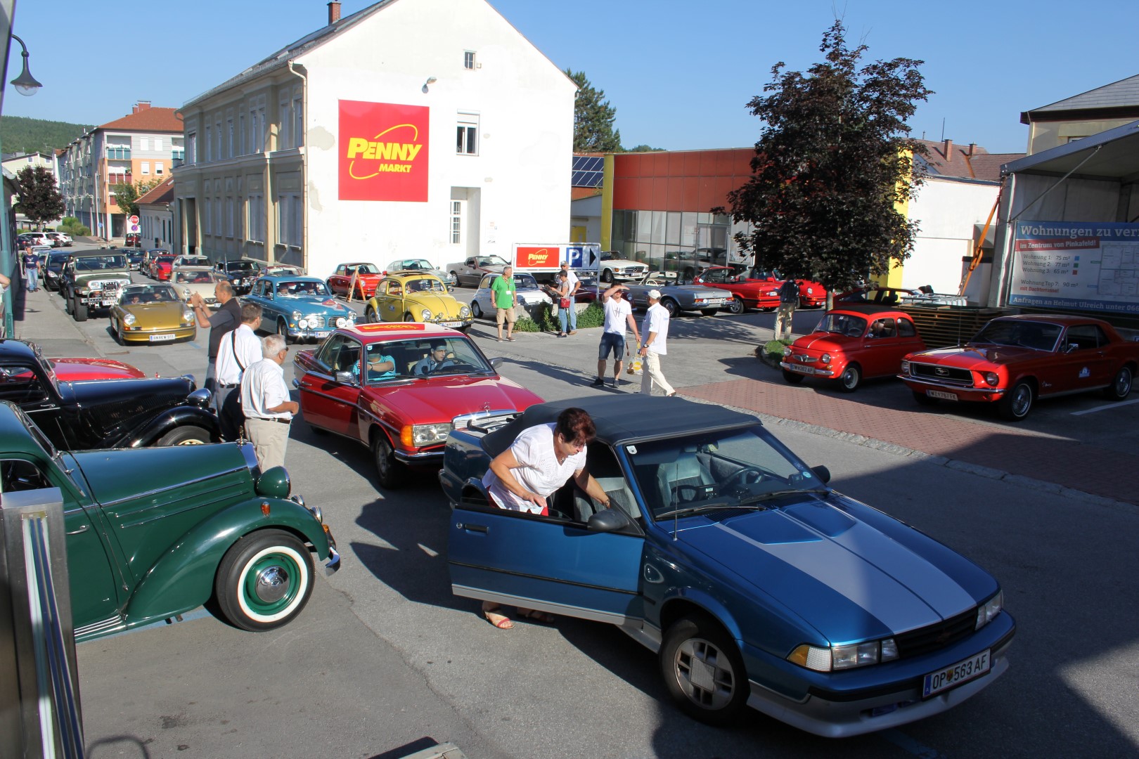 2017-06-11 1.Sdburgenland-Classic Start 1